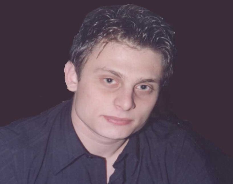 Απεβίωσε ο 34χρονος Δημήτρης Τολίκας