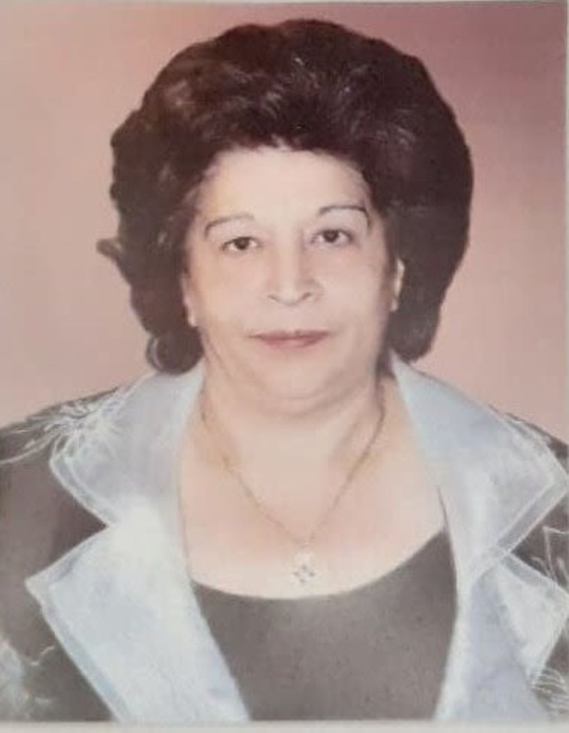 Απεβίωσε η Αικατερίνη Χατζημασούρα σε ηλικία 74 ετών