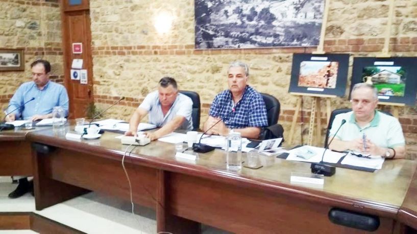  Χωρίς ξεκάθαρη γραμμή για τη “Βόρεια Μακεδονία”