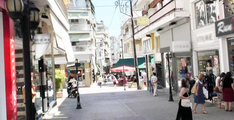 Προαιρετικά, την Κυριακή 11 Ιουλίου ανοιχτή η Αγορά