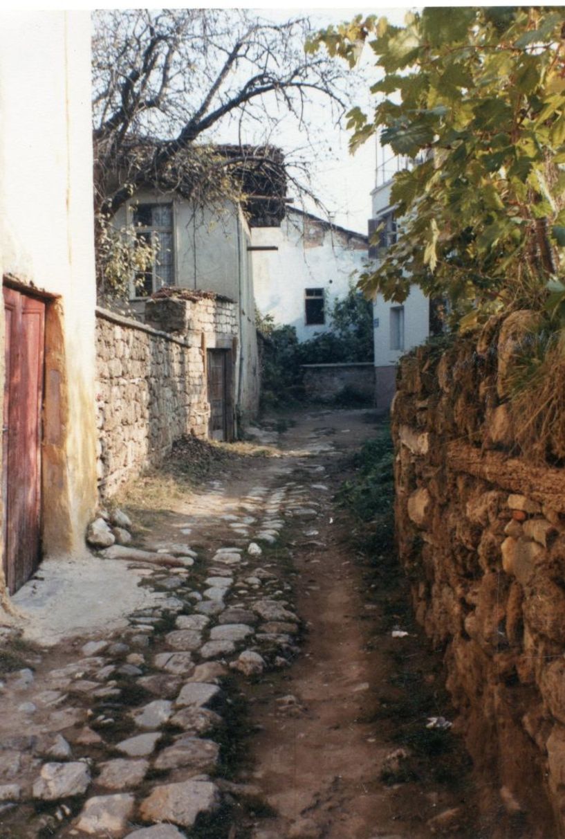 ΜεΜιαΜατια Η πάροδος Σοφού