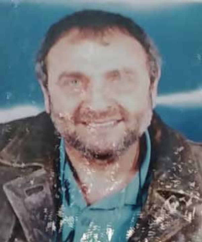 40νθήμερο μνημόσυνο του Ηλία Νικ. Αϊδινίδη