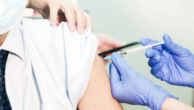 Ανεβαίνουν οι εμβολιασμοί στην Ημαθία Μόνο την Τετάρτη (17/11) 284 για πρώτη δόση!