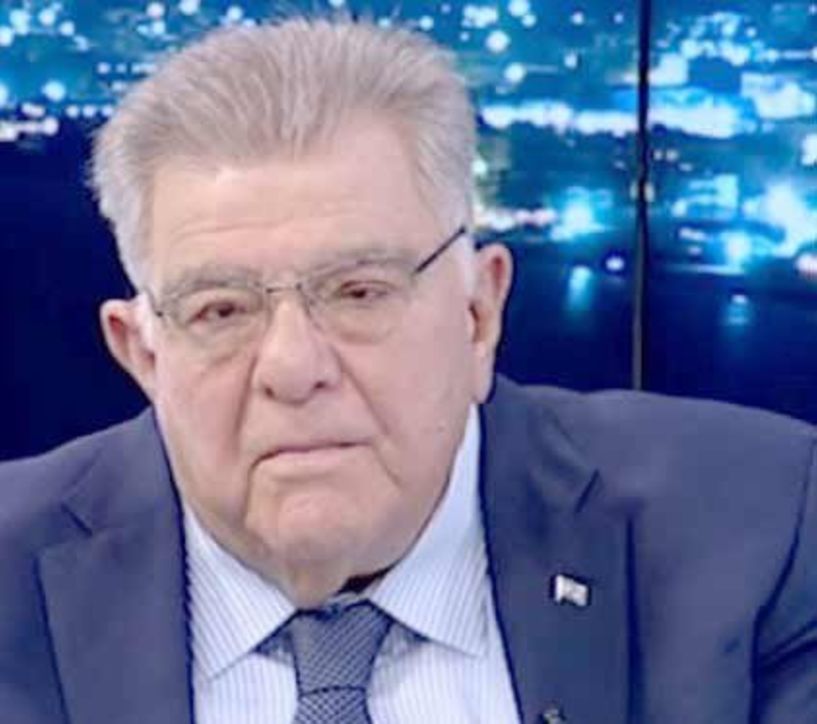 ΠΑΤΡΙΩΤΙΚΗ ΕΝΩΣΗ – ΠΡΟΔΡΟΜΟΣ ΕΜΦΙΕΤΖΟΓΛΟΥ: Κατάφωρη αδικία των υγειονομικών