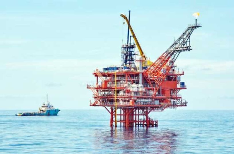 Αναμένονται σήμερα ανακοινώσεις Μητσοτάκη για τους ελληνικούς υδρογονάνθρακες
