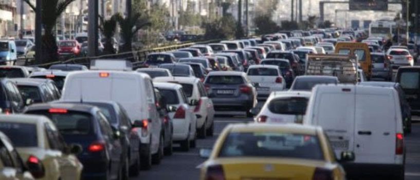 335 εκατ. ευρώ για οδική ασφάλεια σε Δήμους και Περιφέρειες, παράλληλα όμως με κυκλοφοριακές μελέτες και αυστηρούς ελέγχους