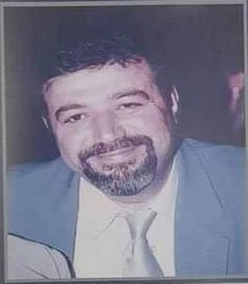 Απεβίωσε ο Απόστολος Καραγιουβάνης σε ηλικία 63 ετών