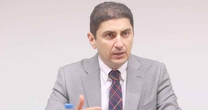 Απάντηση Αυγενάκη για την επόμενη ημέρα στον ελληνικό αθλητισμό