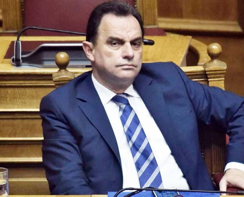 Γεωργαντάς: Κι άλλες ποικιλίες ροδακίνων στη λίστα ενίσχυσης- Νέα συνάντηση ζητούν τα αγροτικά «μπλόκα»