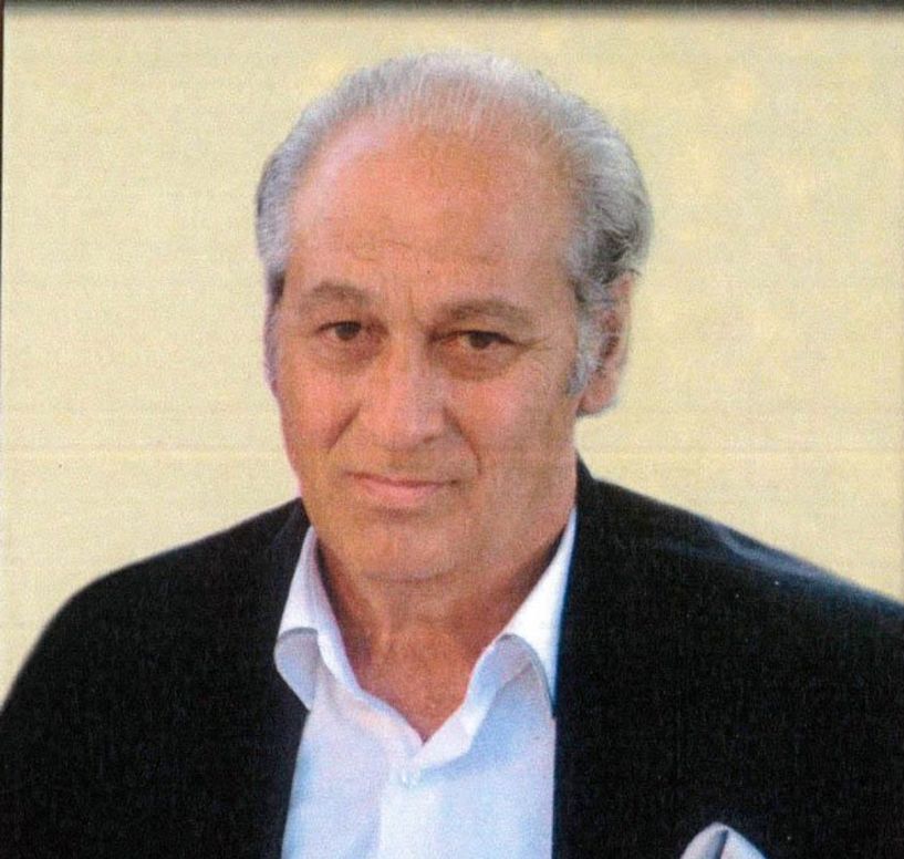 Απεβίωσε ο Πέτρος Μουρατίδης σε ηλικία 64 ετών