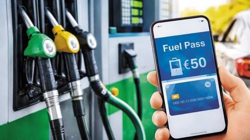 Fuel Pass: Ανοίγει στις 6 Απριλίου η πλατφόρμα για την υποβολή αιτήσεων