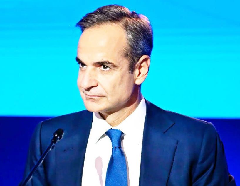 «Γκαζώνει» τα στελέχη ο Μητσοτάκης για τη δεύτερη κάλπη-Θα παρακολουθεί αυστηρά τη δράση τους
