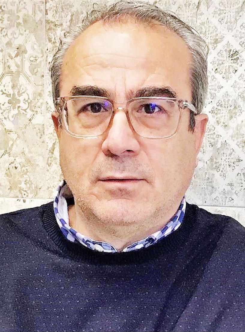 Ο βεροιώτης Γιάννης Ιακωβίδης στο Κεντρικό Υπηρεσιακό Συμβούλιο του Υπουργείου Παιδείας