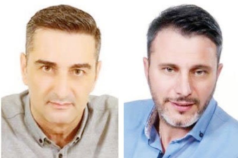 Την ερχόμενη Τρίτη κρίνεται η έδρα του δημοτικού συμβουλίου Βέροιας μεταξύ Σαμανίδη  και Χατζηπαναγιωτίδη