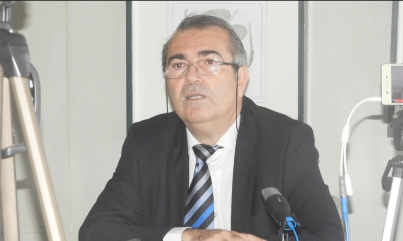 Με τους «Συνδημότες» κατεβαίνει υποψήφιος για τον Δήμο Βέροιας ο Παύλος Παυλίδης