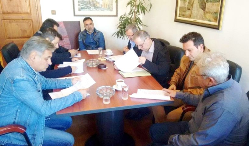Οικονομικό όφελος 330.000 ευρώ στον δήμο Βέροιας με την αναχρηματοδότηση παλαιών δανείων