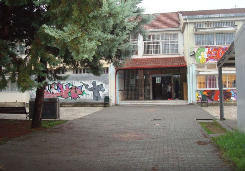 Οι αριστούχοι μαθητές του Γυμνάσιου Μακροχωρίου - Ποίοι προάγονται στην επόμενη τάξη και ποίοι απολύονται