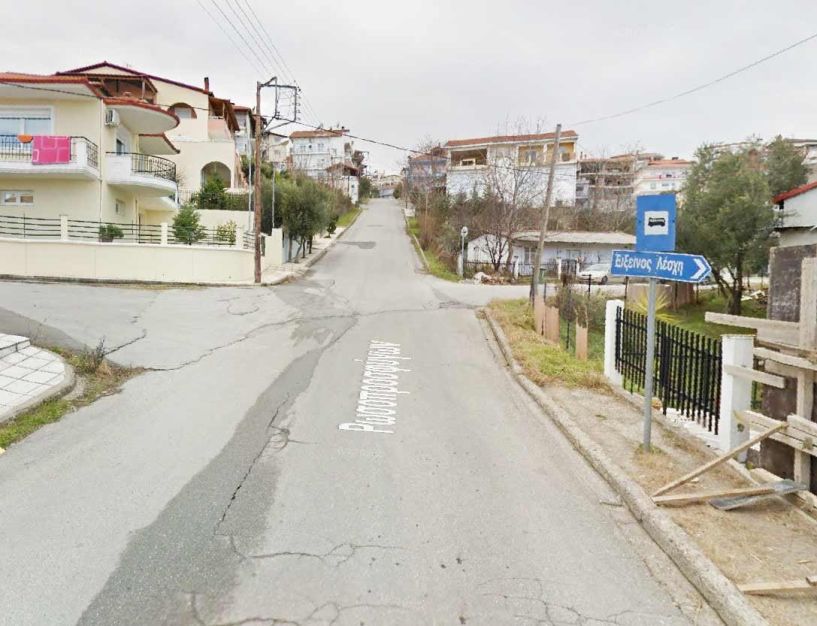 Σε οδό 19ης Μαΐου μετονομάζεται  η οδός Ρωσοπροσφύγων  - Ημερομηνία μνήμης της Γενοκτονίας των Ποντίων!