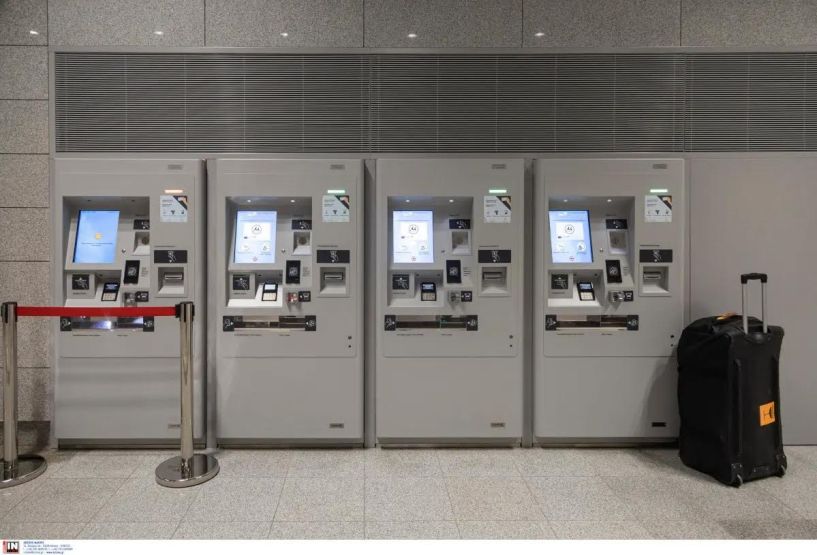 Από Δευτέρα επιτέλους POS στους σταθμούς Μετρό Θεσσαλονίκης