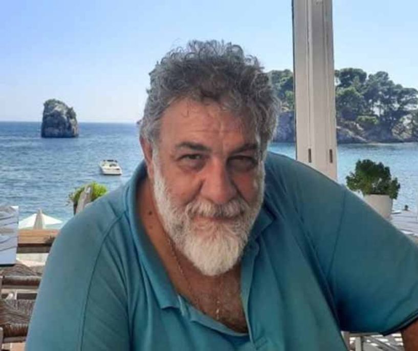 ΦΤΑΙΣ ΚΑΙ ΕΣΥ! - Του Ιωάννη. Βελέντζα