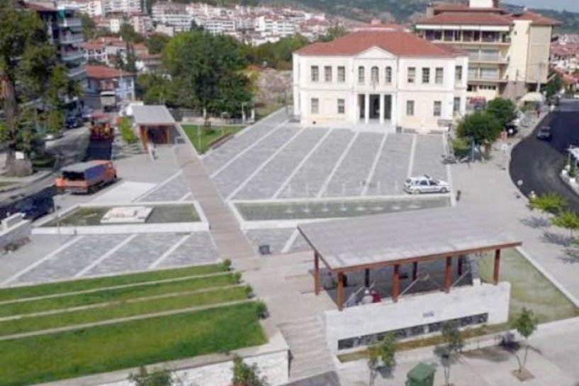 Σήμερα στις 7.00 το απόγευμα το συλλαλητήριο για τη Μακεδονία στην Πλατεία Ωρολογίου της Βέροιας