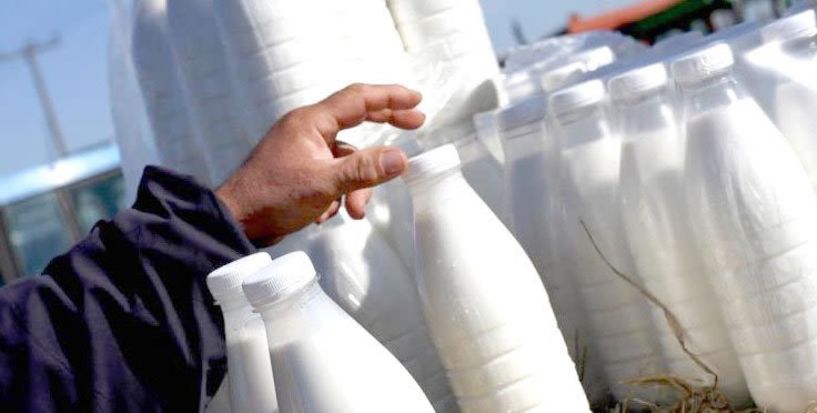 Σε διαβούλευση το σχέδιο για τα «Μέτρα ελέγχου της αγοράς γάλακτος»