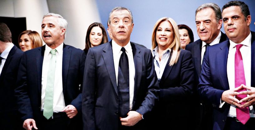 Εκλέγουν τους συνέδρους από την Ημαθία