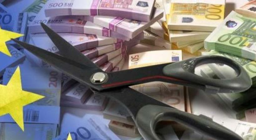 Για όσους ενταχθούν στις 120 δόσεις +  Απαλλαγή από κατασχέσεις και κούρεμα  στην κύρια οφειλή