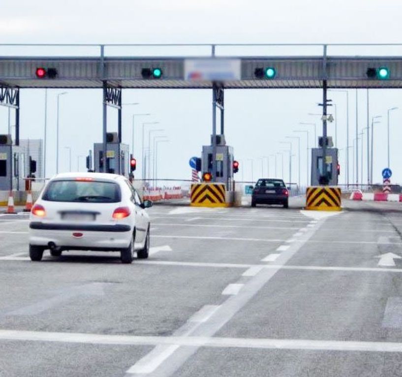 Χωρίς διόδια οι μετακινήσεις των εκλογέων