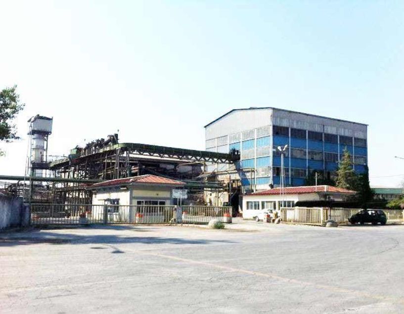 Στο εργοστάσιο Πλατέως η μεταποίηση και συσκευασία προϊόντων ζάχαρης