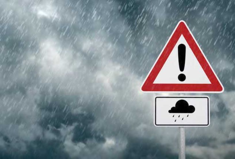 Οδηγίες του Δήμου Νάουσας προς τους πολίτες για την επιδείνωση του καιρού