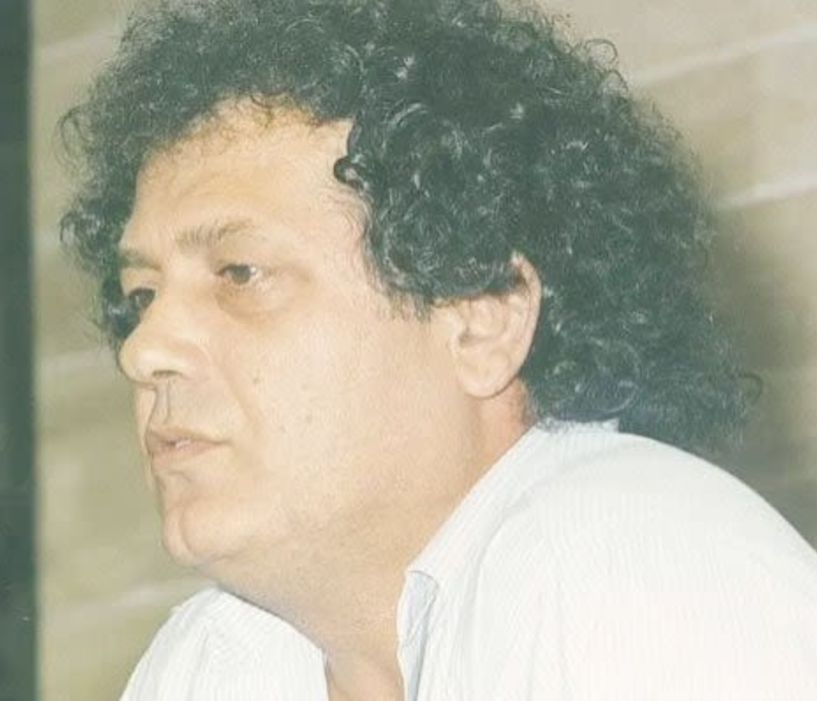 Απώλεια για το χώρο των Γραμμάτων, ο θάνατος του συγγραφέα και δημοσιογράφου Θανάση Γεωργιάδη, από τους Γεωργιανούς Βέροιας