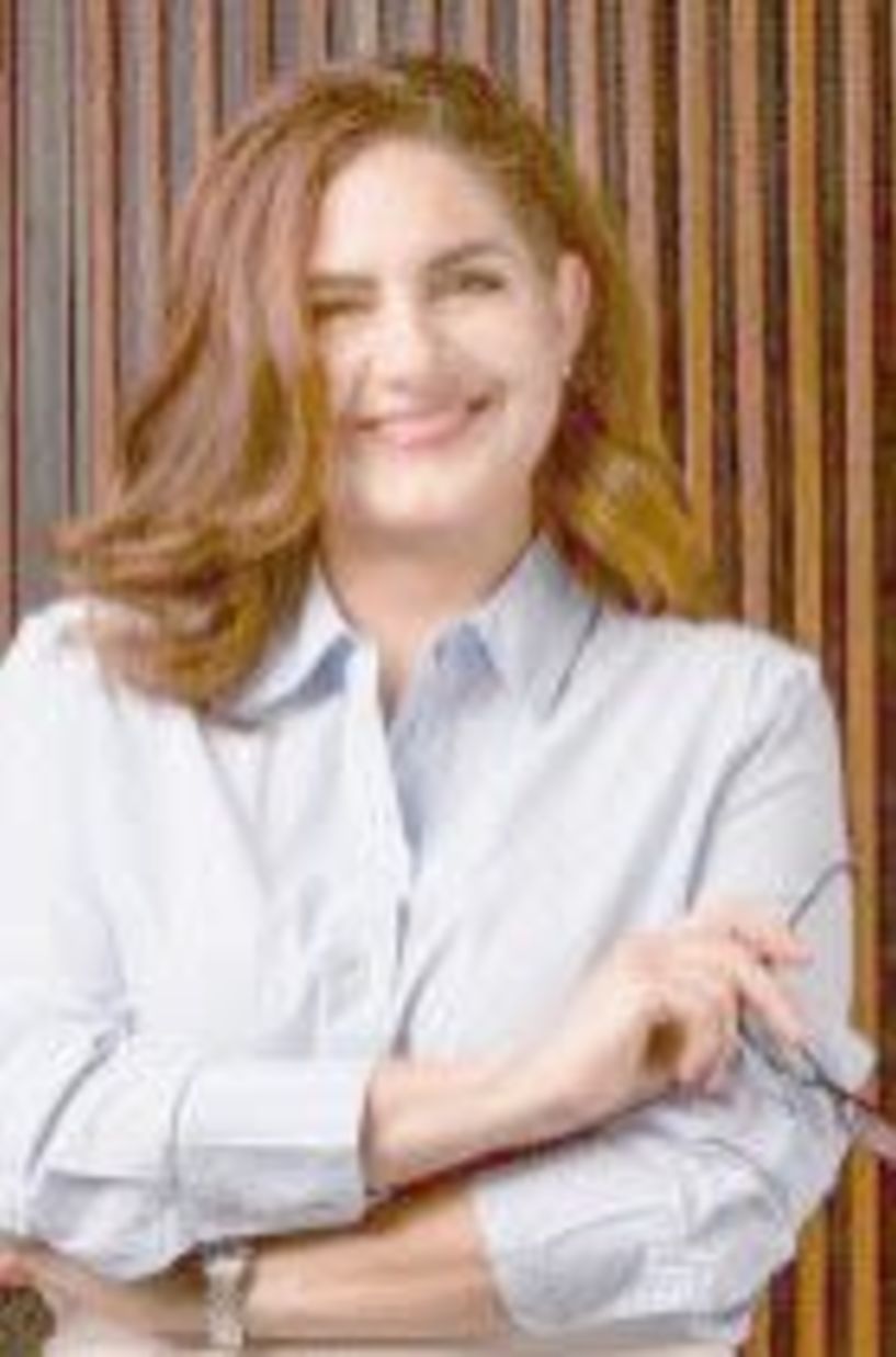 Δήλωση υποψηφιότητας της Τζωρτζίνας Αθανασίου  ως περιφερειακή  σύμβουλος Ημαθίας
