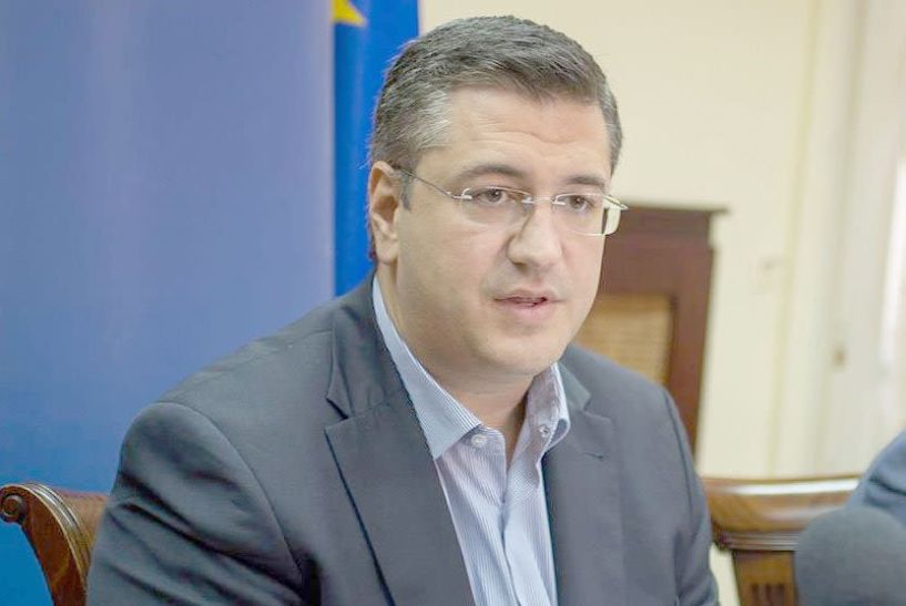 Α. Τζιτζικώστας: «Ρεαλιστικός, ισοσκελισμένος, εφαρμόσιμος και αναπτυξιακός ο προϋπολογισμός της Περιφέρειας Κεντρικής Μακεδονίας για το 2024»