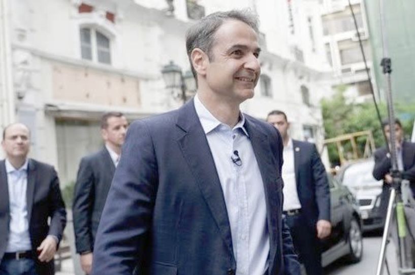 Γιατί ο Μητσοτάκης πήγε  στην Ίμβρο και την Αλεξανδρούπολη