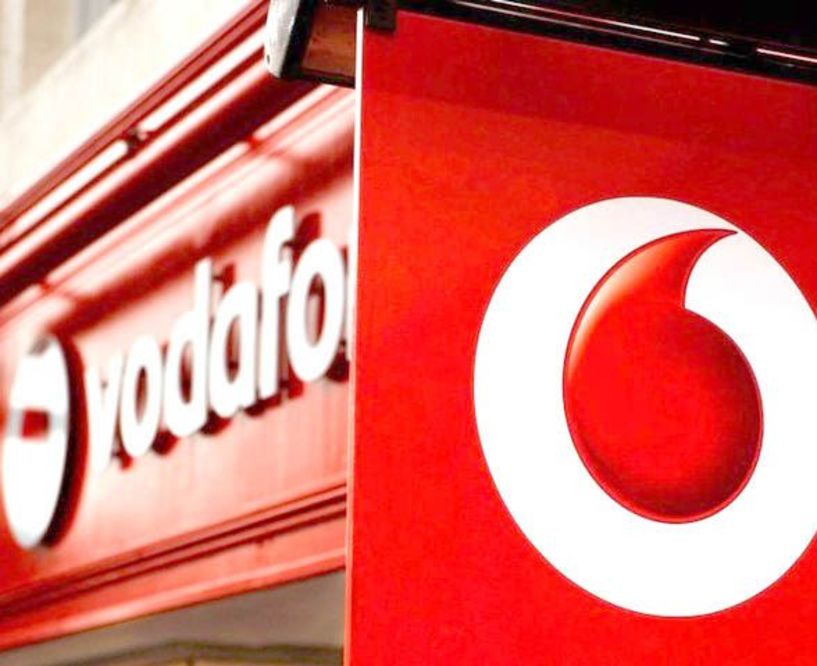 Η Vodafone στέκεται κοντά σε όλους τους συνδρομητές Vodafone και Cyta,   στις πληγείσες   περιοχές από την πυρκαγιά