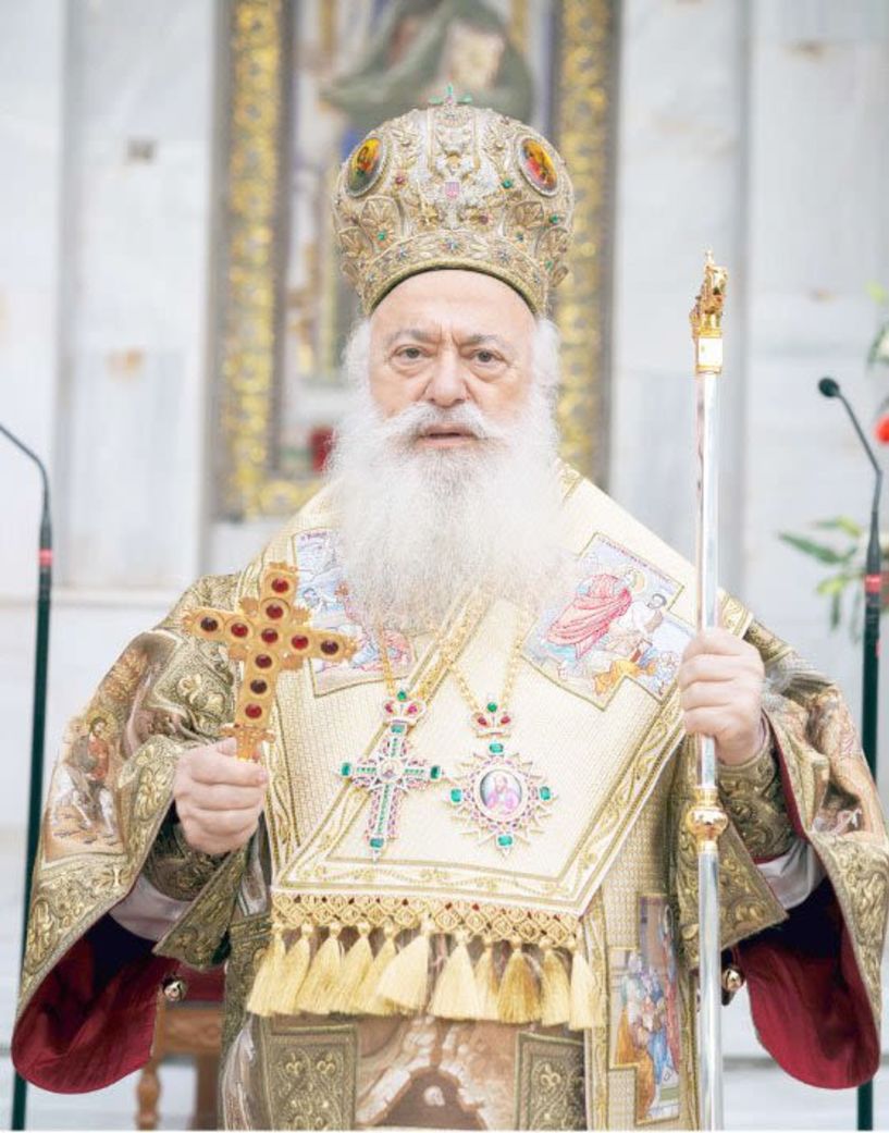 Ανοιχτή Ευχαριστήρια Επιστολή για τα «ΚΘ’ Παύλεια»