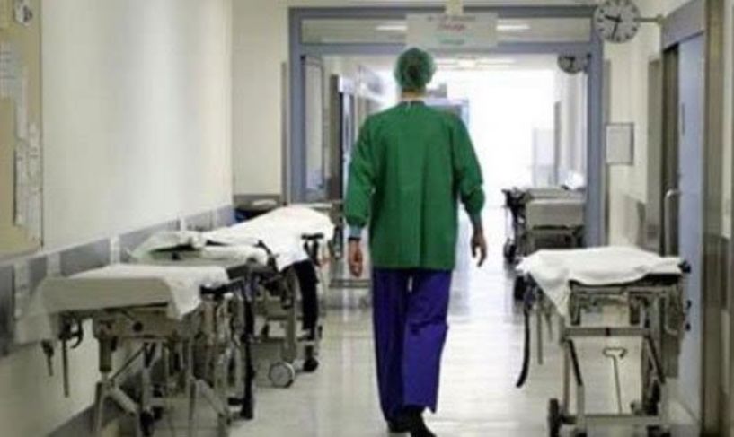 Ε.Ι.Ν.Κ.Υ.Ν.Η : Οι ελλείψεις σε γιατρούς αποκτούν πλέον επικίνδυνο χαρακτήρα  για Νοσοκομεία και Κέντρα Υγείας