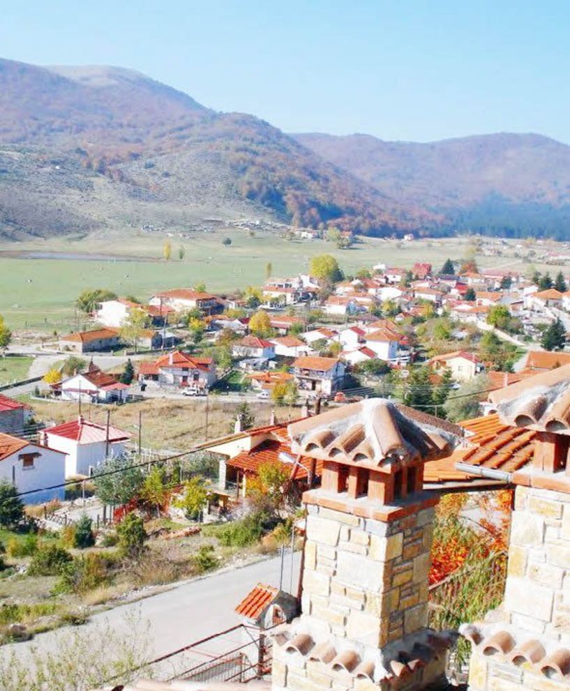 Θεοφάνεια στη «Μπάρα» Ξηρολιβάδου  από τον ΠΟΞ