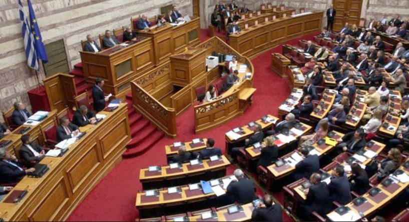 Αλλαγές και ανατροπές φέρνει το νέο νομοσχέδιο για την ενίσχυση του ΑΣΕΠ που ψηφίστηκε χθες από τη Βουλή