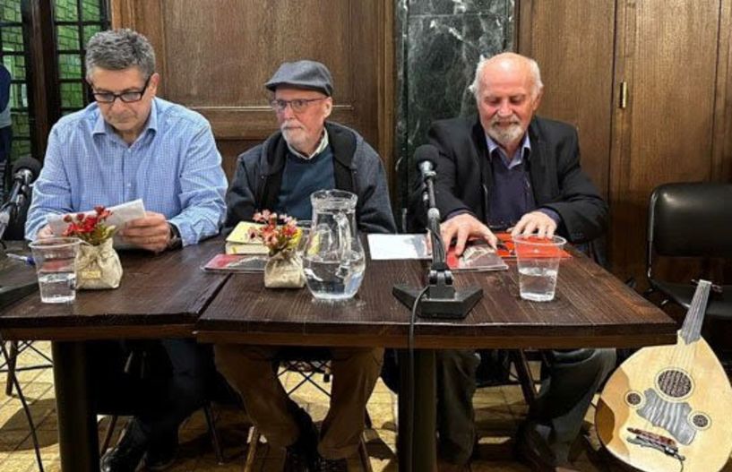 «Αστικά τραγούδια της Βέροιας»: Μια έρευνα χρόνων, από τα μέσα της δεκαετίας του 1990, μέχρι την παρουσίαση του CD με 14 τοπικά τραγούδια και σκοπούς