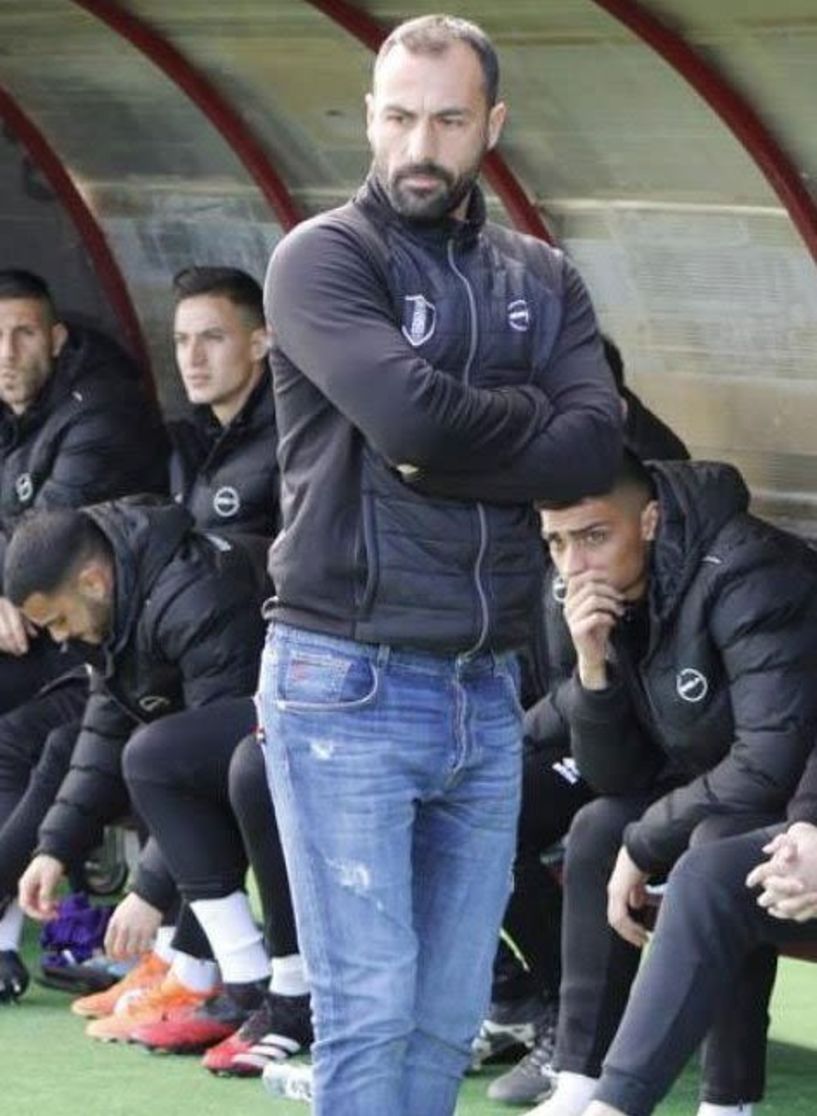 Από Πάτρα… Νέα Σμύρνη ο Κώστας Γεωργιάδης!