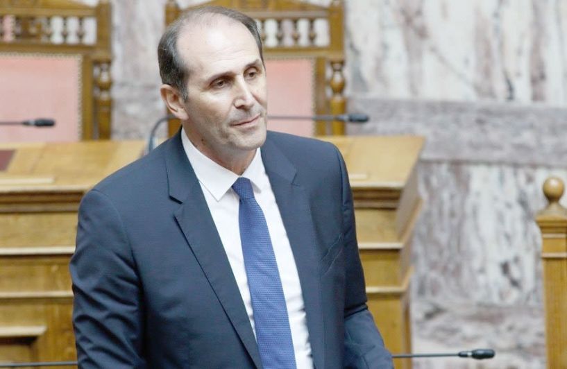 Απόστολος Βεσυρόπουλος: Συνεχίζουμε στο δρόμο των μεταρρυθμίσεων  -Νέο πλαίσιο για την ενίσχυση της διαφάνειας  των συναλλαγών και τον περιορισμό της φοροδιαφυγής