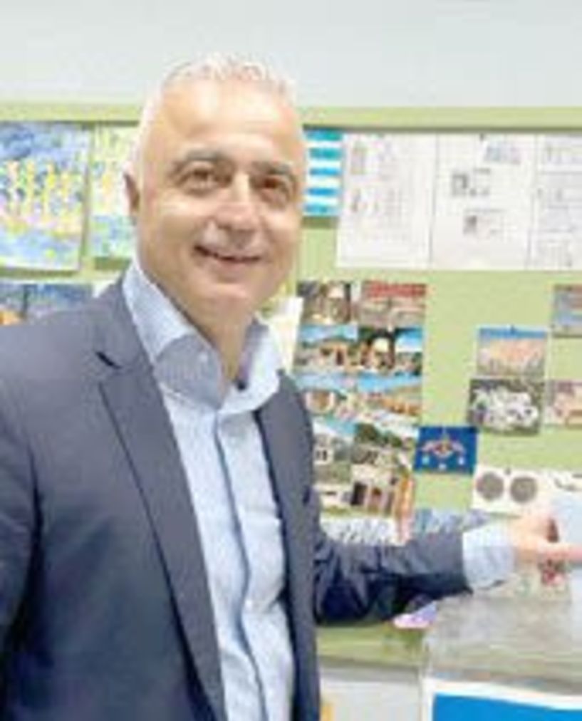 ΓΙΑ ΤΙΣ ΔΗΜΟΤΙΚΕΣ  ΚΑΙ ΠΕΡΙΦΕΡΕΙΑΚΕΣ  ΕΚΛΟΓΕΣ 2023