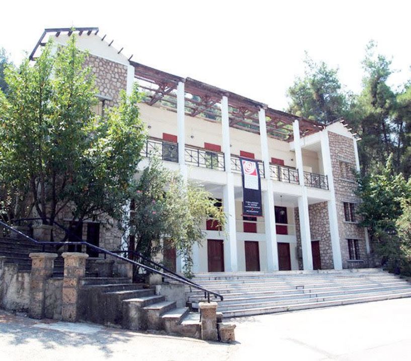 Αναβάλλονται οι Χαΐνηδες  και Ψαραντώνης λόγω καιρού και η συναυλία Νταλάρα  στο θέατρο Άλσους