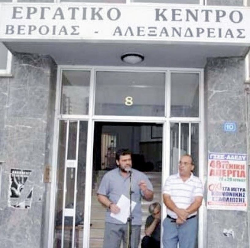 Ο καθένας ας αναλάβει και την ατομική του ευθύνη!