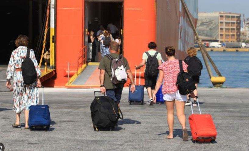 Μειώσεις στα εισιτήρια επιβατών ανακοινώνουν σταδιακά οι ακτοπλοϊκές εταιρείες -Ποσοστά εκπτώσεων και προσφορές μέχρι τα μέσα Σεπτεμβρίου