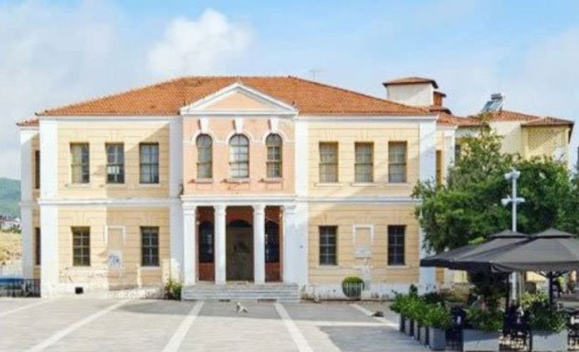 Επιστολές στο «ΛΑΟ» - ΔΙΚΑΣΤΙΚΟ ΜΕΓΑΡΟ Να τελειώνουμε επιτέλους !!!!