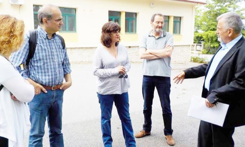 Έρχεται από βδομάδα ο εξοπλισμός  του Μουσικού Σχολείου Βέροιας