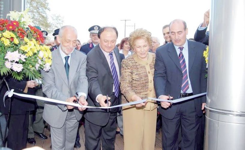 Έφυγε μία κυρία και ευεργέτης της Νάουσας